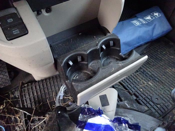 Volkswagen Multivan T7 Sloopvoertuig (2025, Grijs)