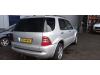 Mercedes ML I 320 3.2 V6 18V Autom. Sloopvoertuig (2002, Grijs)