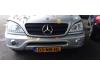 Mercedes ML I 320 3.2 V6 18V Autom. Sloopvoertuig (2002, Grijs)