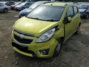 Chevrolet Spark 1.2 16V  (Schade)