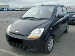 Chevrolet Matiz 1.0  (Schade)