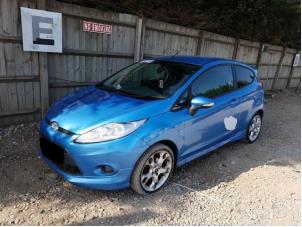 Ford Fiesta 6 1.6 16V Sport  (Skadad)