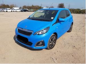 Peugeot 108 1.2 VTi 12V  (Skrot)