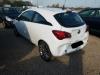 Opel Corsa E 1.4 16V Skrotfordon (2015, WIT)
