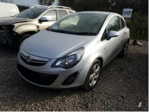 Opel Corsa D 1.2 16V  (Skrot)