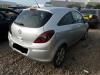 Opel Corsa D 1.2 16V Sloopvoertuig (2013, Zilvergrijs)