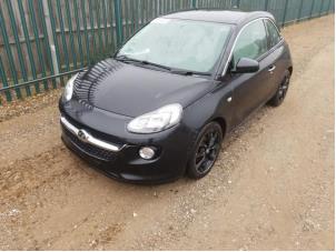 Opel Adam 1.2 16V  (Skadad)