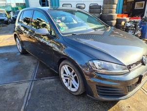 Volkswagen Golf VII 2.0 GTD 16V  (Skrot)