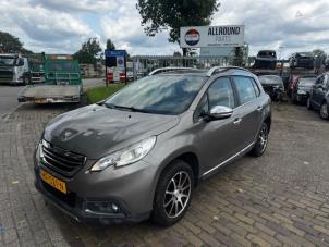 Peugeot 2008 1.2 Vti 12V PureTech 82  (Skrot)
