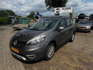 Renault Scénic III 1.2 16V TCe 115 Energy  (Skadad)