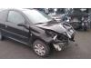 Peugeot 206+ 1.4 XS Sloopvoertuig (2010, Metallic, Zwart)