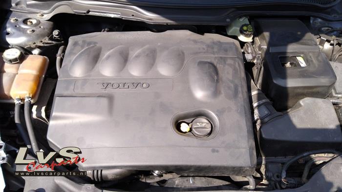 Volvo V50 2.0 D 16V Sloopvoertuig (2007)