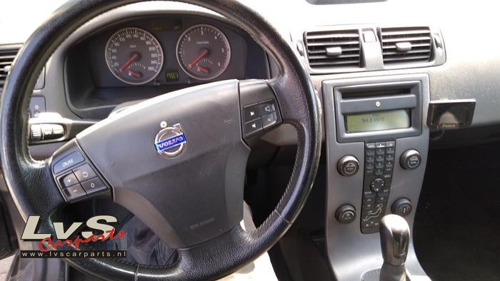 Volvo V50 2.0 D 16V Sloopvoertuig (2007)