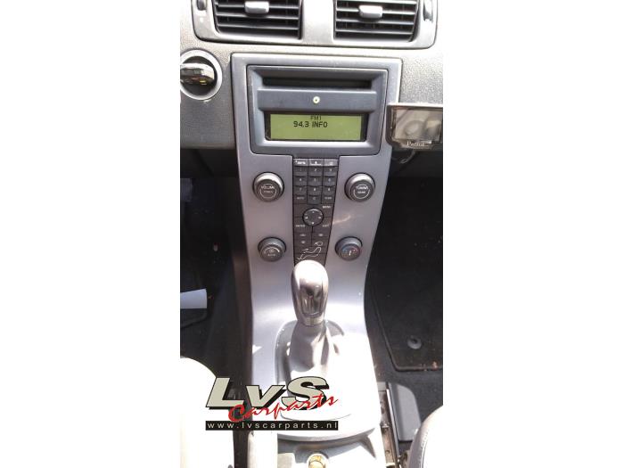 Volvo V50 2.0 D 16V Sloopvoertuig (2007)