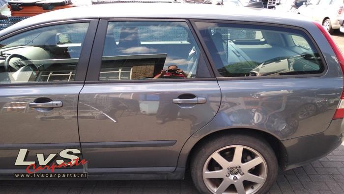 Volvo V50 2.0 D 16V Sloopvoertuig (2007)