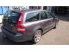 Volvo V50 2.0 D 16V Sloopvoertuig (2007)