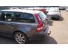 Volvo V50 2.0 D 16V Sloopvoertuig (2007)