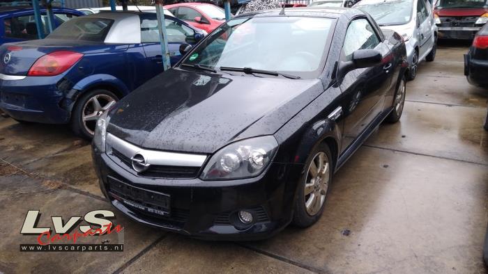 Opel Tigra 1.8 16V 2004-06 / 2009-08