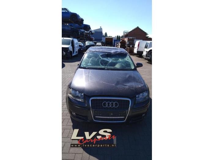 Audi A3 1.6 FSI 16V 2005-01 / 2007-09