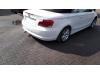 BMW 1 serie 120i 16V Sloopvoertuig (2012, Wit)