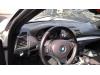BMW 1 serie 120i 16V Sloopvoertuig (2012, Wit)