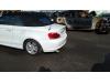 BMW 1 serie 120i 16V Sloopvoertuig (2012, Wit)