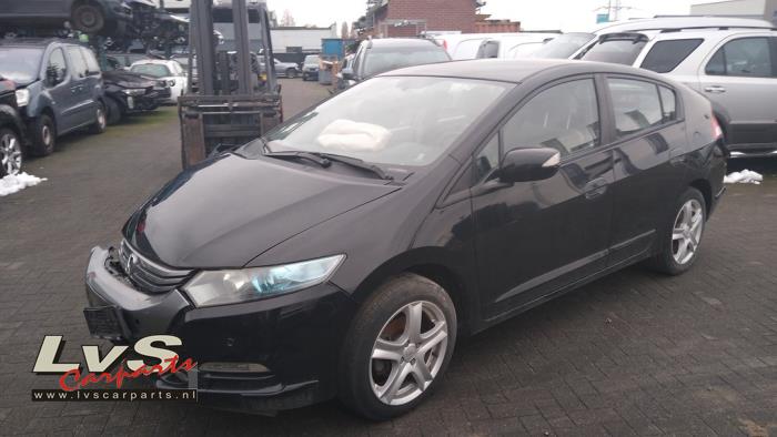Honda Insight 1.3 16V VTEC 2009-04 / 2013-12