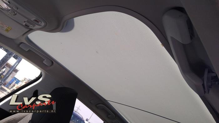 Peugeot 308 SW 1.6 BlueHDi 120 Sloopvoertuig (2015, Blauw)