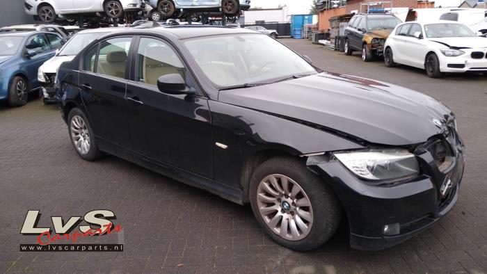 BMW 3-Serie 316i 16V 2007-09 / 2011-10