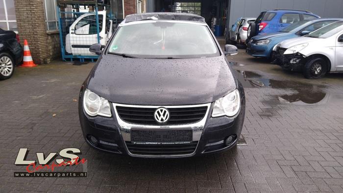 Volkswagen Eos 2.0 FSI 16V 2006-03 / 2008-05