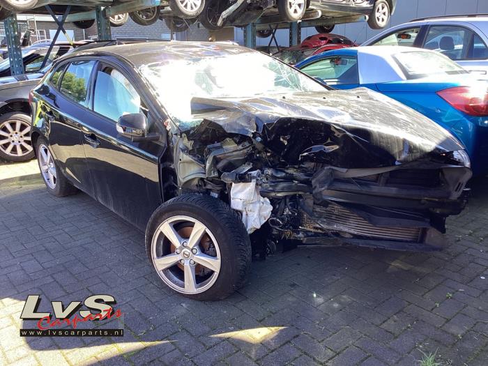 Volvo V40 2.0 D2 16V 2015-02 / 2019-08
