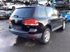 Volkswagen Touareg 2.5 TDI R5 Sloopvoertuig (2005, Zwart)