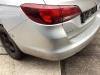 Opel Astra K Sports Tourer 1.6 CDTI 110 16V Sloopvoertuig (2016, Grijs)