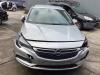 Opel Astra K Sports Tourer 1.6 CDTI 110 16V Sloopvoertuig (2016, Grijs)