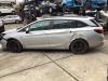 Opel Astra K Sports Tourer 1.6 CDTI 110 16V Sloopvoertuig (2016, Grijs)