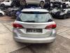 Opel Astra K Sports Tourer 1.6 CDTI 110 16V Sloopvoertuig (2016, Grijs)