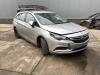 Opel Astra K Sports Tourer 1.6 CDTI 110 16V Sloopvoertuig (2016, Grijs)