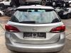 Opel Astra K Sports Tourer 1.6 CDTI 110 16V Sloopvoertuig (2016, Grijs)