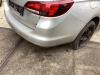 Opel Astra K Sports Tourer 1.6 CDTI 110 16V Sloopvoertuig (2016, Grijs)
