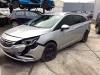 Opel Astra K Sports Tourer 1.6 CDTI 110 16V Sloopvoertuig (2016, Grijs)