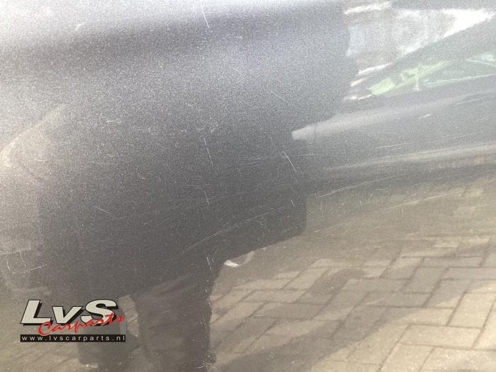 Volkswagen Golf V Variant 1.4 TSI 140 16V Skrotfordon (2008, GRIJS)