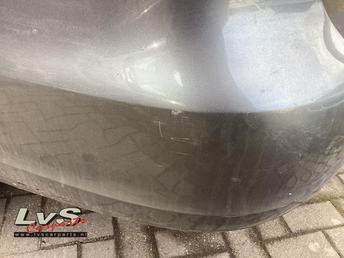 Volkswagen Golf V Variant 1.4 TSI 140 16V Skrotfordon (2008, GRIJS)