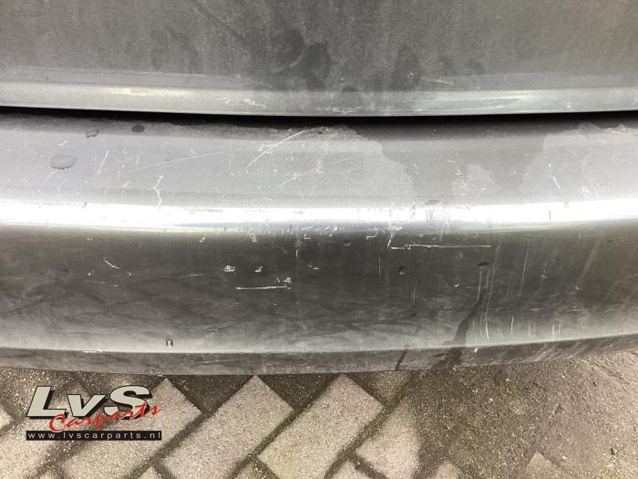 Volkswagen Golf V Variant 1.4 TSI 140 16V Skrotfordon (2008, GRIJS)