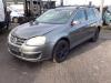 Volkswagen Golf V Variant 1.4 TSI 140 16V Skrotfordon (2008, GRIJS)