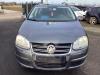 Volkswagen Golf V Variant 1.4 TSI 140 16V Skrotfordon (2008, GRIJS)