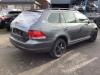 Volkswagen Golf V Variant 1.4 TSI 140 16V Skrotfordon (2008, GRIJS)