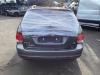 Volkswagen Golf V Variant 1.4 TSI 140 16V Skrotfordon (2008, GRIJS)
