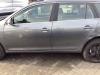 Volkswagen Golf V Variant 1.4 TSI 140 16V Skrotfordon (2008, GRIJS)