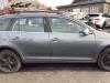 Volkswagen Golf V Variant 1.4 TSI 140 16V Skrotfordon (2008, GRIJS)