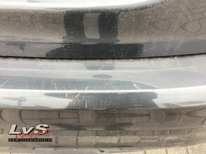 Volvo V60 I 1.6 DRIVe Skrotfordon (2015, GRIJS)